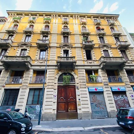Apartamento Settala Quattro Terrace Milán Exterior foto