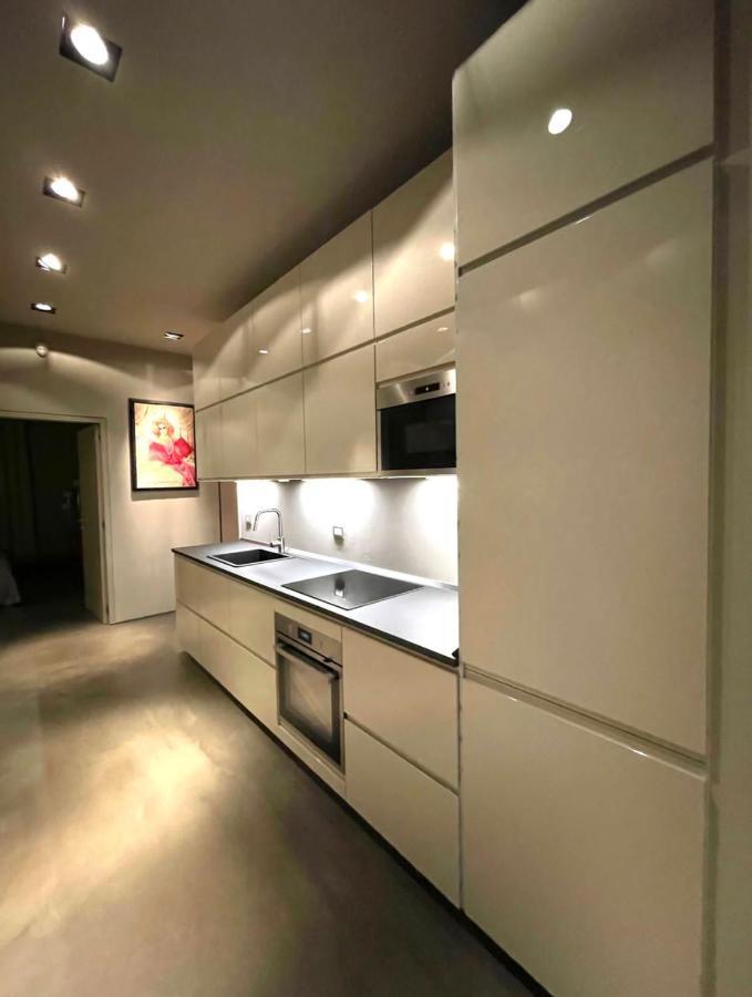 Apartamento Settala Quattro Terrace Milán Exterior foto