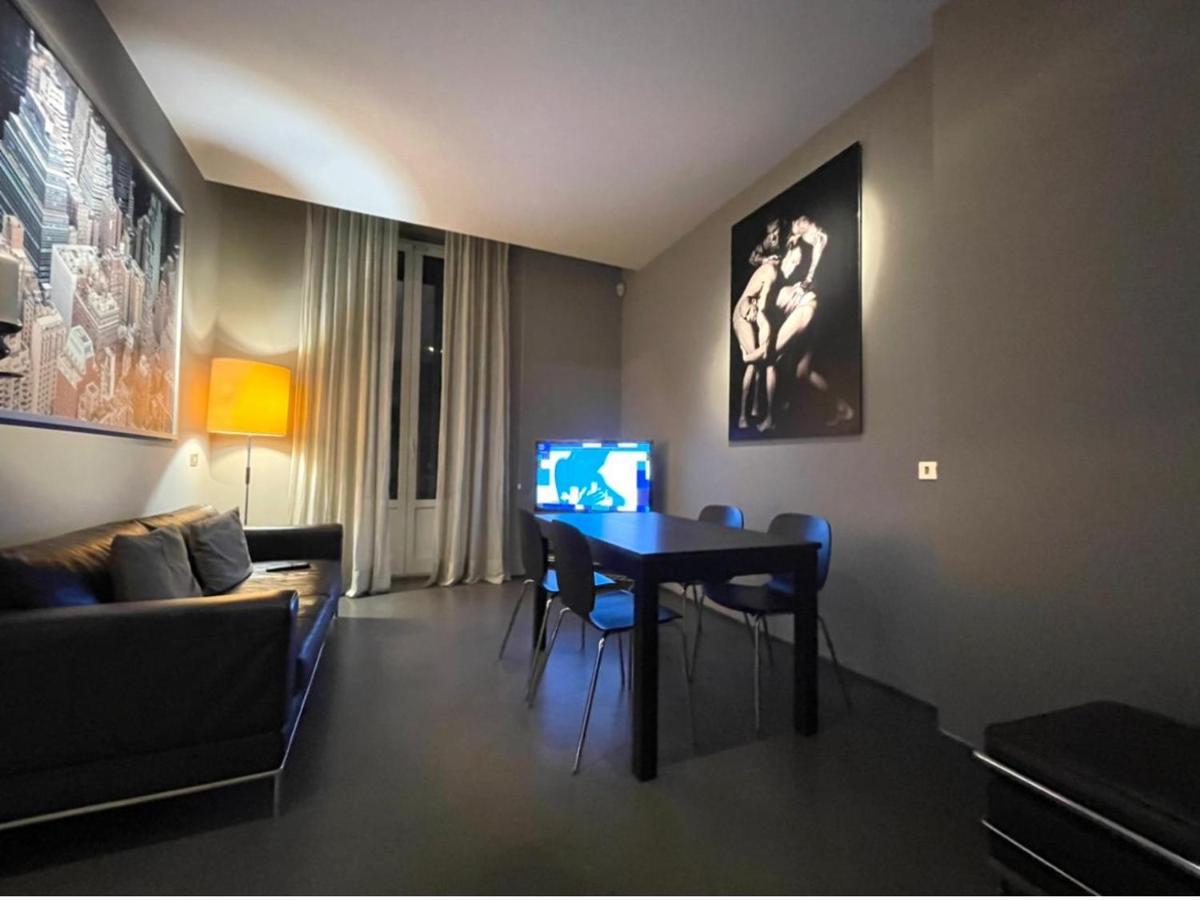 Apartamento Settala Quattro Terrace Milán Exterior foto