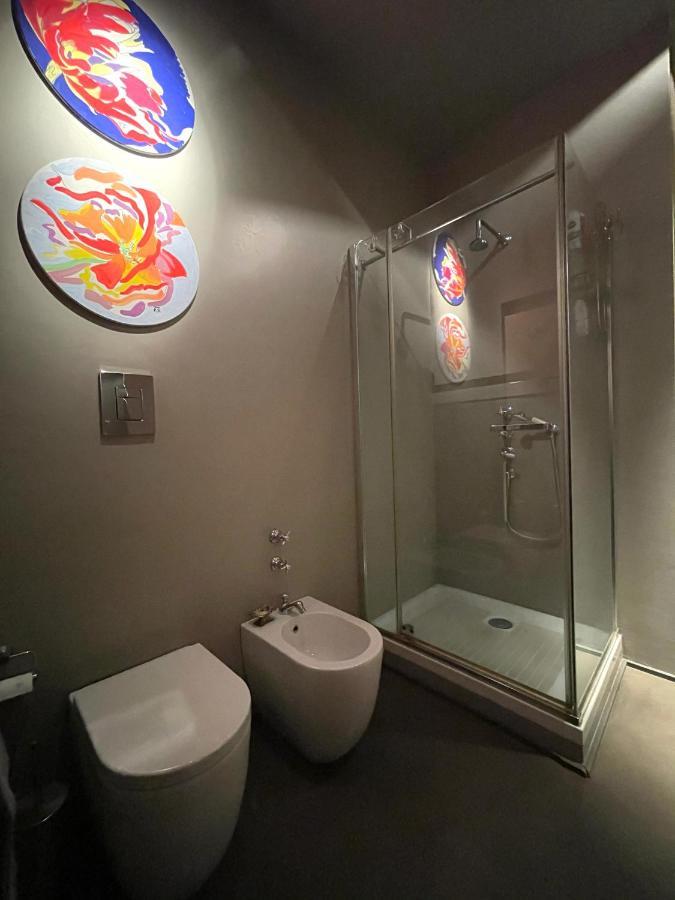Apartamento Settala Quattro Terrace Milán Exterior foto